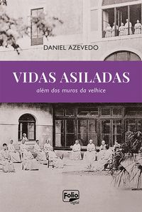 Produktbild: Vidas asiladas