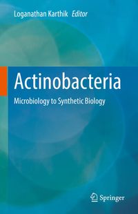 Produktbild: Actinobacteria