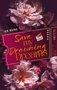 Produktbild: Save my Drowning Dreams