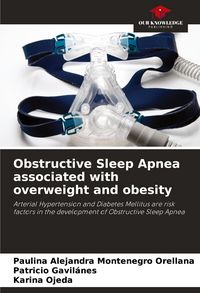 Produktbild: Obstructive Sleep Apnea associated with overweight and obesity