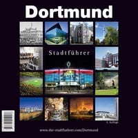 Produktbild: Dortmund Stadtf&uuml;hrer