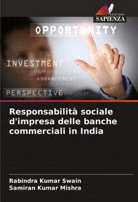 Produktbild: Responsabilit&agrave; sociale d'impresa delle banche commerciali in India