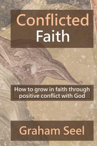 Produktbild: Conflicted Faith