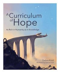 Produktbild: A Curriculum of Hope
