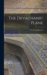 Produktbild: The Devachanic Plane
