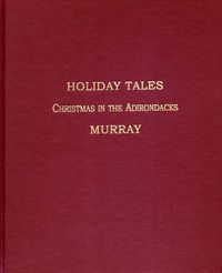 Produktbild: Holiday Tales
