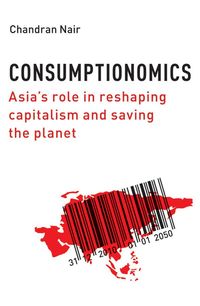 Produktbild: Consumptionomics