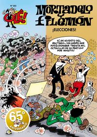 Produktbild: &iexcl;Elecciones!