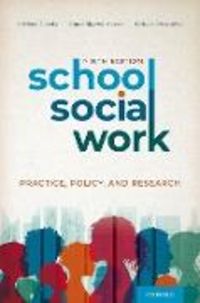 Produktbild: School Social Work