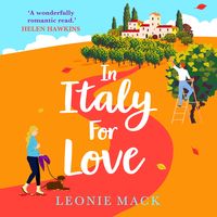 Produktbild: In Italy for Love