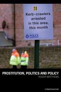 Produktbild: Prostitution, Politics & Policy