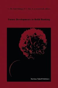 Produktbild: Future Developments in Blood Banking