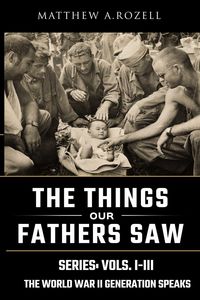 Produktbild: World War II Generation Speaks