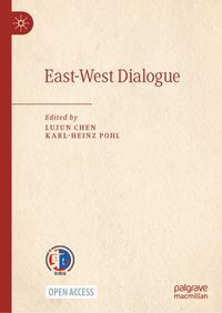 Produktbild: East-West Dialogue