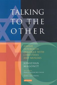 Produktbild: Talking to the Other