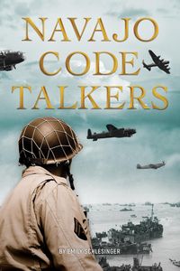 Produktbild: Navajo Code Talkers