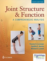 Produktbild: Joint Structure and Function