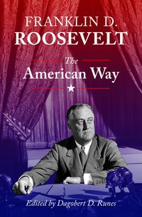 Produktbild: The American Way