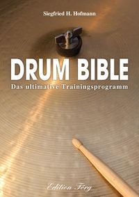 Produktbild: Drum Bible