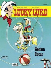 Bild vom Artikel Lucky Luke 62 vom Autor Morris