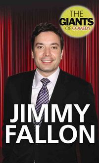 Produktbild: Jimmy Fallon