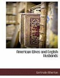 Produktbild: Amer Wives & English Husbands