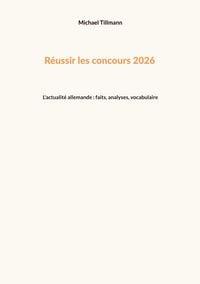 Produktbild: R&eacute;ussir les concours 2026