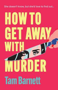 Produktbild: How to Get Away with Murder