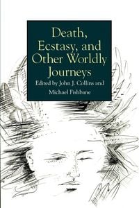 Produktbild: Death, Ecstasy, and Other Worldly Journeys