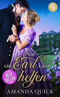 Produktbild: Nur ein Earl kann helfen