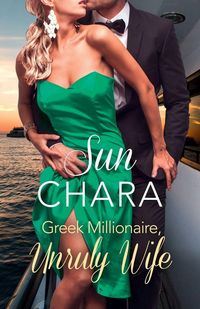 Produktbild: Greek Millionaire, Unruly Wife