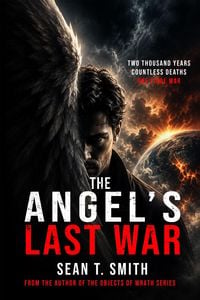 Produktbild: The Angel's Last War