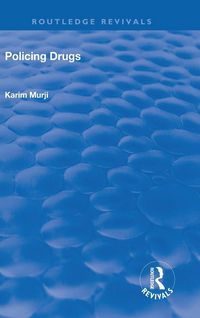 Produktbild: Policing Drugs