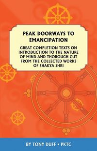 Produktbild: Peak Doorways to Emancipation
