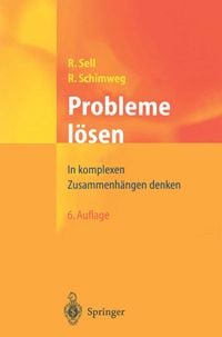 Produktbild: Probleme l&ouml;sen