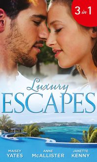 Produktbild: Luxury Escapes