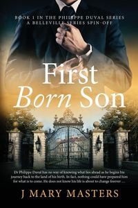 Produktbild: First Born Son