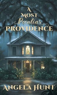 Produktbild: A Most Peculiar Providence