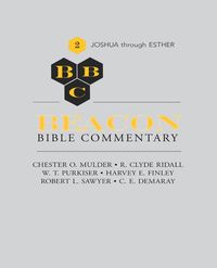 Produktbild: Beacon Bible Commentary, Volume 2