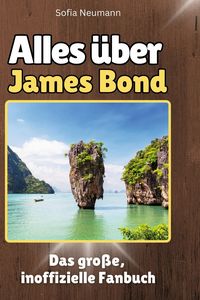 Produktbild: Alles &uuml;ber.  James Bond