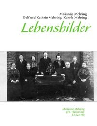 Produktbild: Lebensbilder