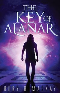 Produktbild: The Key of Alanar