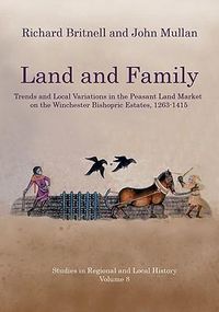 Produktbild: Land & Family