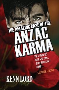 Produktbild: The Amazing Case of the Anzac Karma