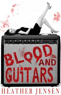 Produktbild: Blood and Guitars