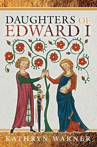 Produktbild: Daughters of Edward I