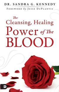 Produktbild: The Cleansing, Healing Power of the Blood
