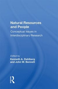 Produktbild: Natural Resources and People