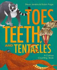 Produktbild: Toes, Teeth, and Tentacles