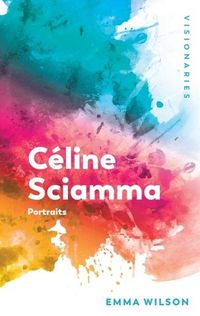 Produktbild: C&eacute;line Sciamma